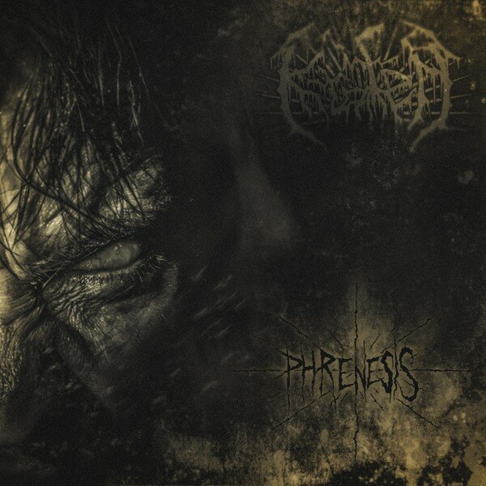 EISEN247LP.jpg KRATER - PHRENESIS - Image 1