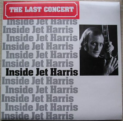 EJSP8622.jpg JET HARRIS - Inside - The Last Concert - Image 1