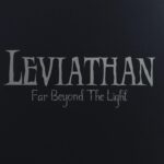 LEVIATHAN - Far Beyond The Light (Dark Green Vinyl)