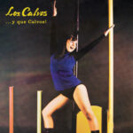 LOS CALVOS - ...Y Que Calvos