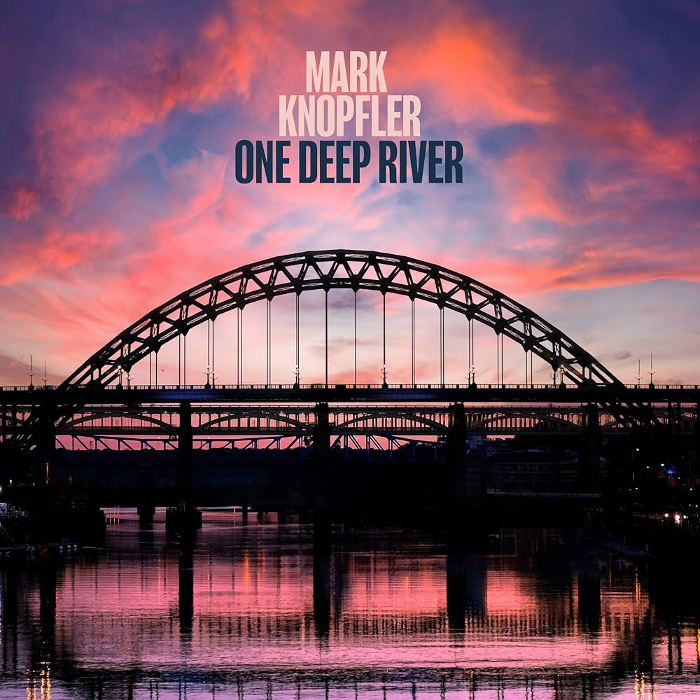 EMIV2113.jpg Mark Knopfler - One Deep River - Image 1