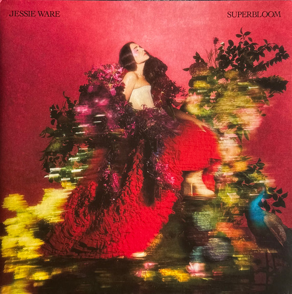 EMIV2152.jpg Jessie Ware - Superbloom - Image 1