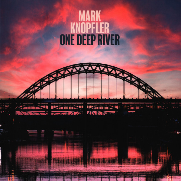 EMIVY2113.jpg Mark Knopfler - One Deep River - Image 1