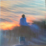 KLUR - AFTER THE RAIN (GALAXY COLOURED VINYL)