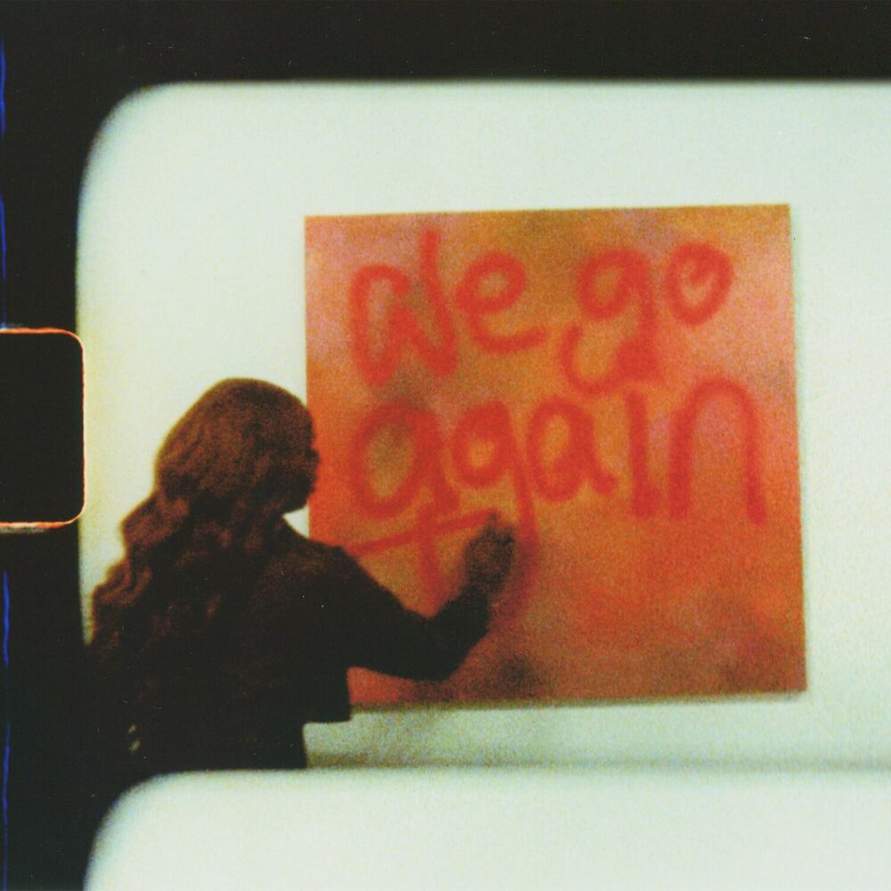 ENNYEP002LP.jpg ENNY - WE GO AGAIN - Image 1