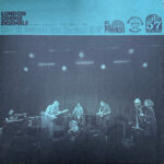 LONDON ODENSE ENSEMBLE - LIVE AT JAIYEDE JAZZ FESTIVAL¬†
