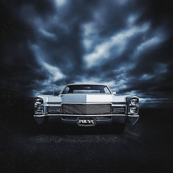 ERE1113.jpg POUYA - SUICIDAL THOUGHTS IN THE BACK - Image 1