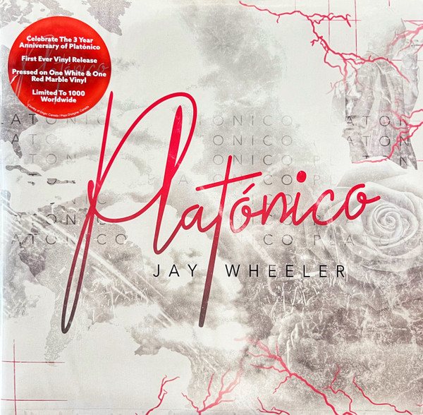 ERE804.jpg JAY WHEELER - PLATONICO - Image 1
