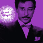 JESUS WAYNE - RUSH B/W YOU BRING ME UP