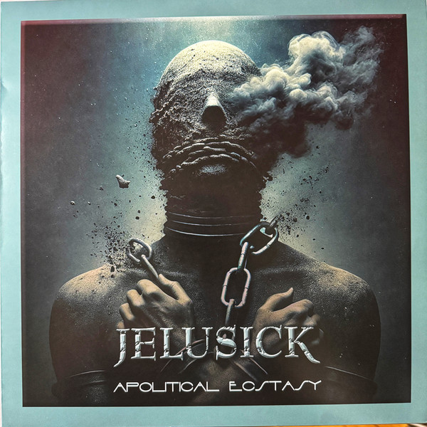 ESMV1033.jpg JELUSICK - APOLITICAL ECSTACY - Image 1