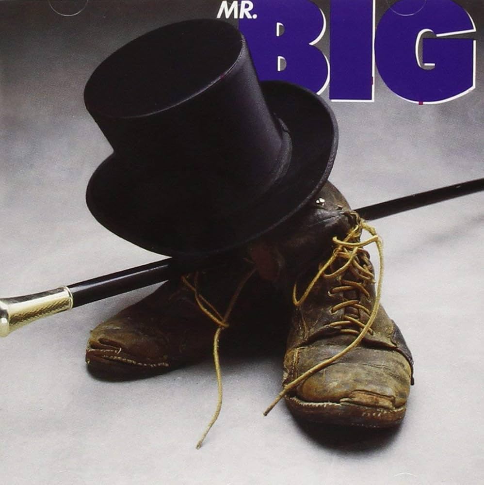 EVLP037BL.jpg MR. BIG - MR. BIG - Image 1