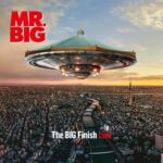 MR. BIG - THE BIG FINISH LIVE