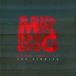 MR.BIG - LEAN INTO IT (5X 7 VINYLS)