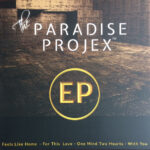 PARADISE PROJEXTHE - PARADISE PROJEXTHE