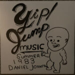 JOHNSTONDANIEL - YIP JUMP MUSIC