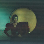 JENNIFER TOUCH - BEHIND THE WALL