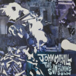 JOHN MAYALL - THE SUN IS SHINING DOWN