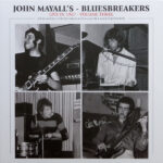 JOHN MAYALL & THE BLUESBREAKER - LIVE IN 1967 VOLUME III