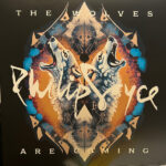 PHILIP SAYCE - THE WOLVES ARE COMING