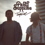 PARTY SUPPLIES - TOUGH LOVE