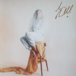 ELIZA SHADDAD - The Woman You Want (Bottled Green Vinyl)