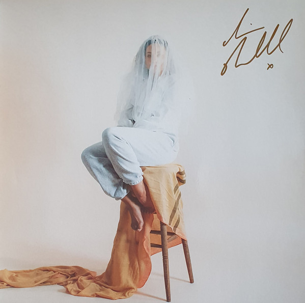 FHP430021.jpg ELIZA SHADDAD - The Woman You Want (Bottled Green Vinyl) - Image 1