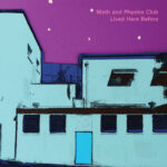 MATH AND PHYSICS CLUB - LIVED HERE BEFORE