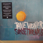 JANE WEAVER - SUNSET DREAMS EP