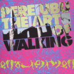 PERE UBU - THE ART OF WALKING¬†