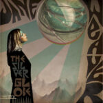 JANE WEAVER - THE SILVER GLOBE