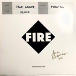 JANE WEAVER - FLOCK