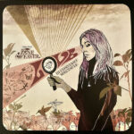 JANE WEAVER - LOVE IN CONSTANT SPECTACLE