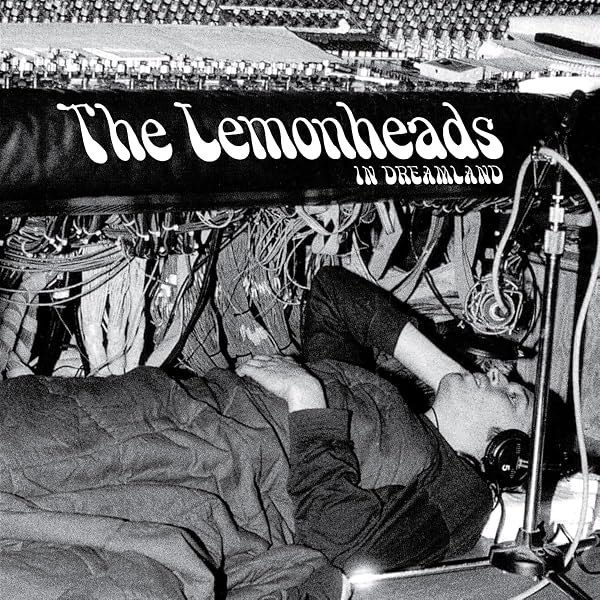 FIRELP778B.jpg LEMONHEADS - Lemonheads In Dreamland - Image 1