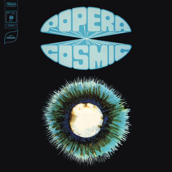 FKR096LP.jpg POPERA COSMIC - Les Esclaves - Image 1