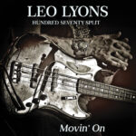 LEO LYONS - MOVIN' ON