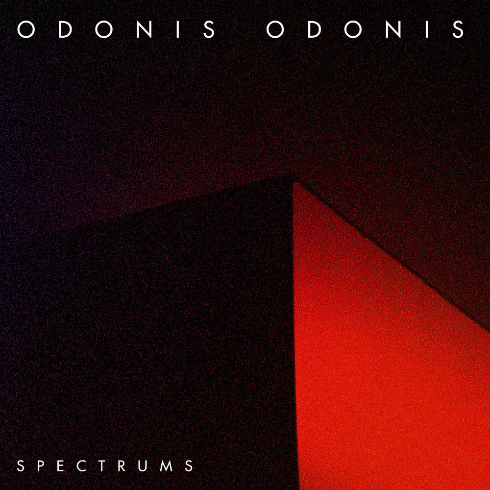 FLT077LPC1.jpg ODONIS ODONIS - SPECTRUMS - Image 1