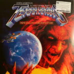 OST - RICHARD HARVEY / TERRAHAWKS MU