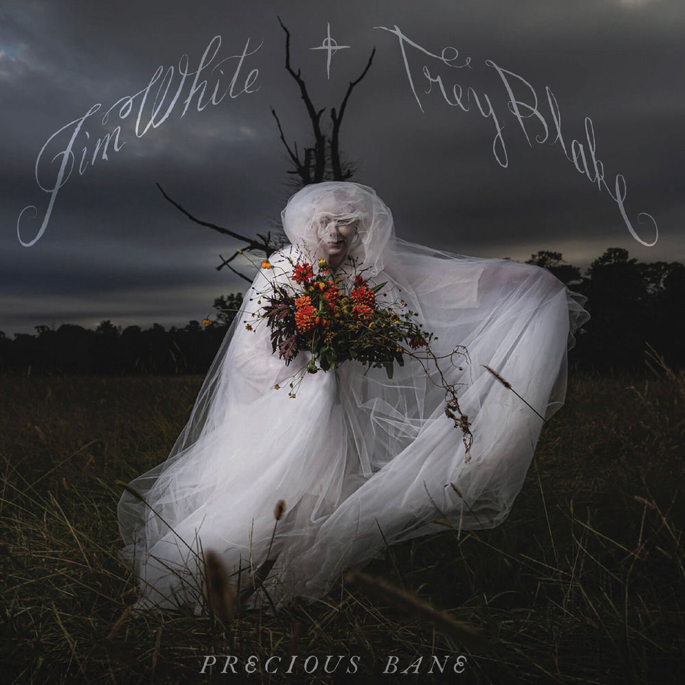 FNG107LP.jpg JIM WHITE - PRECIOUS BANE - Image 1