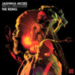 JASHWHA MOSES - The Rising