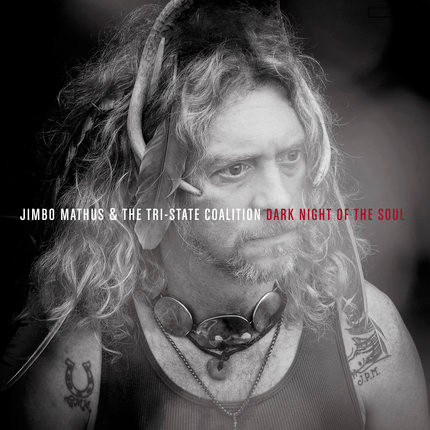 FP14071.jpg JIMBO MATHUS & THE TRI-STATE C - DARK NIGHT OF THE SOUL - Image 1