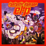 EL-P - FANTASTIC DAMAGE