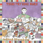 JOANNA STERNBERG - THEN I TRY SOME MORE