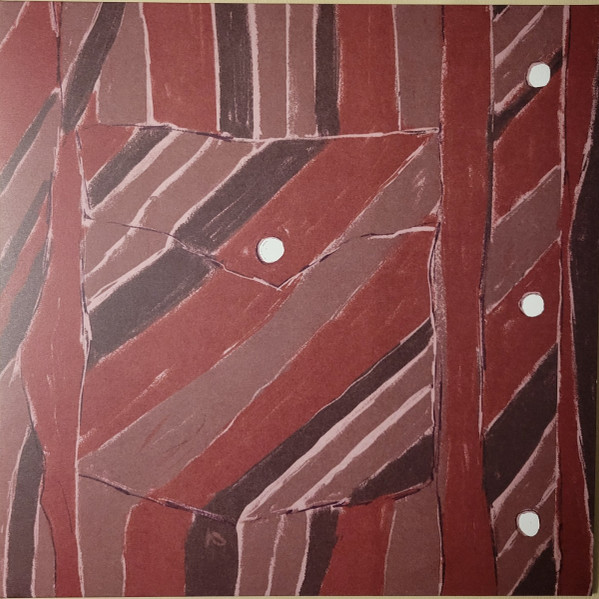 FP18821.jpg JAKE XERXES FUSSELL - REBUILDING - Image 1