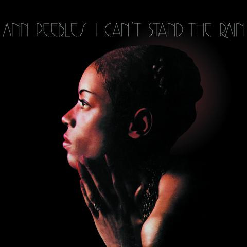 FPH11381.jpg PEEBLESANN - I CANT STAND THE RAIN - Image 1