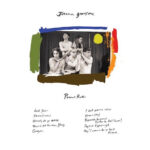JOANNA GRUESOME - PEANUT BUTTER
