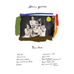 JOANNA GRUESOME - PEANUT BUTTER