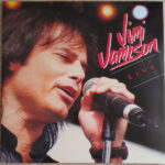 JIMI JAMISON - 1998 LIVE HITS