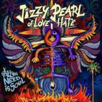 JIZZY PEARL - ALL YOU NEED IS SOUL