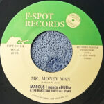 MARCUS I MEETS ADUBTA - Mr. Money Man / Version