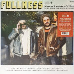 MARCUS I MEETS ADUBTA - FULLNESS